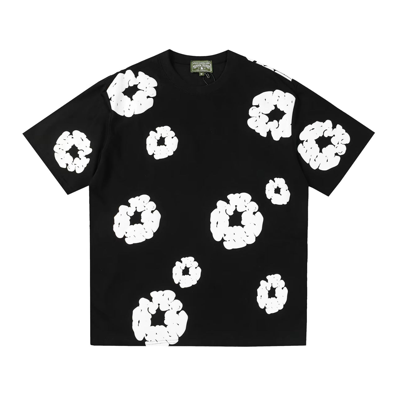 Summer Shirt