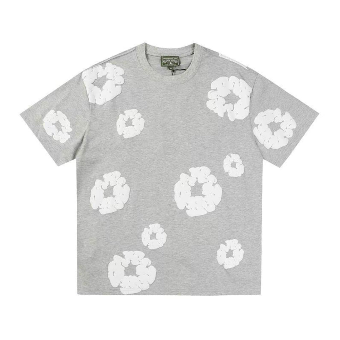 Summer Shirt