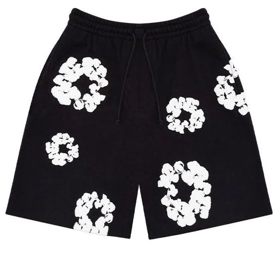 Summer Shorts