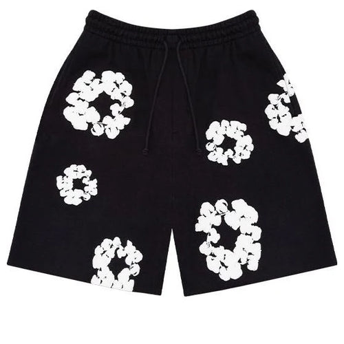 Summer Shorts